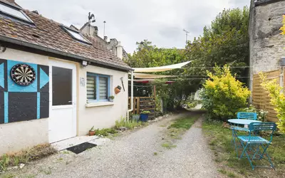 Vigny (95450)