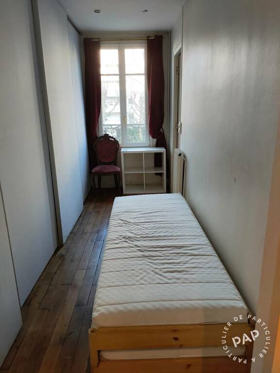 Appartement a louer neuilly-sur-seine - 4 pièce(s) - 64 m2 - Surfyn