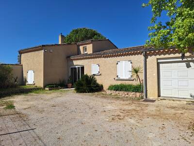Vente maison 6 pièces Livron-sur-Drôme (26250)