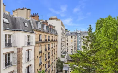 Neuilly-Sur-Seine (92200)