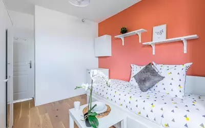 Pierrefitte-Sur-Seine (93380)