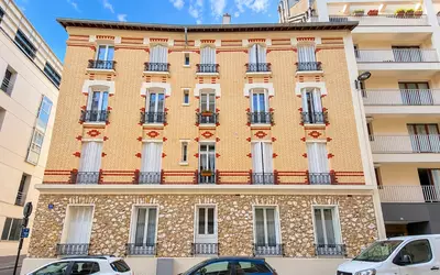 Paris 14E (75014)