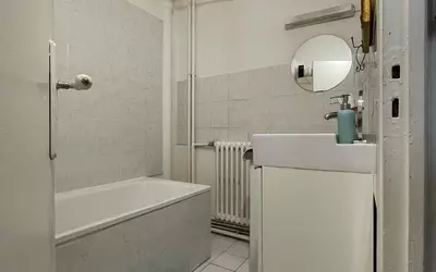 Paris 15E (75015)
