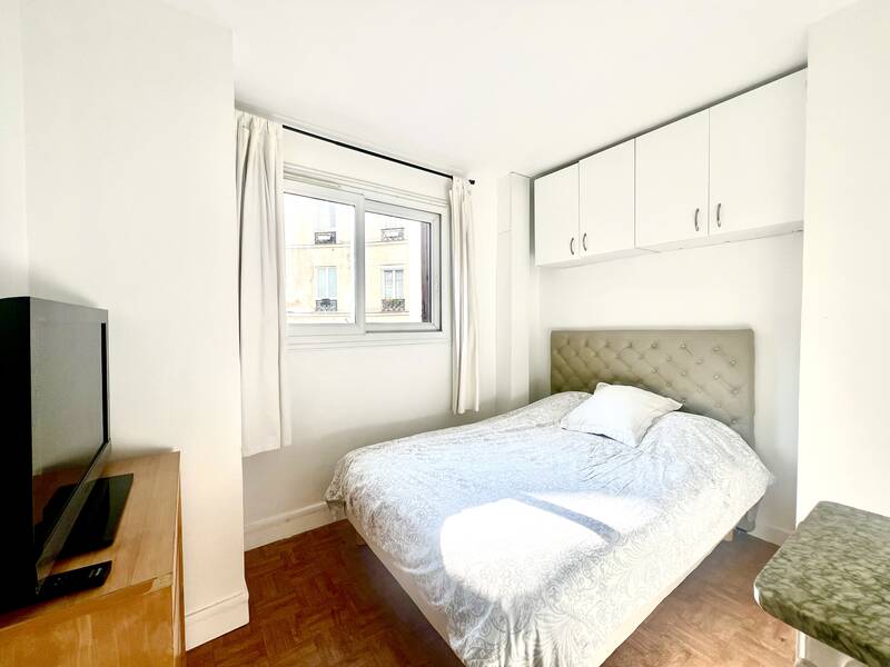 Paris 17E (75017)
