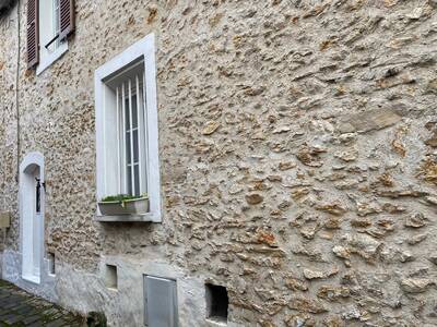 Vente maison 4 pièces La Ville-du-Bois (91620)