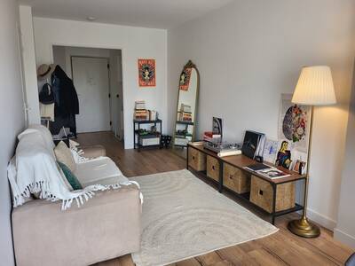 Location appartement 2 pièces Vincennes (94300)