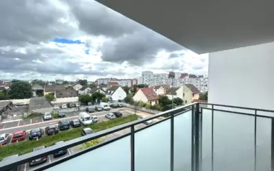 Bezons (95870)