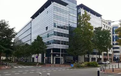 Issy-Les-Moulineaux