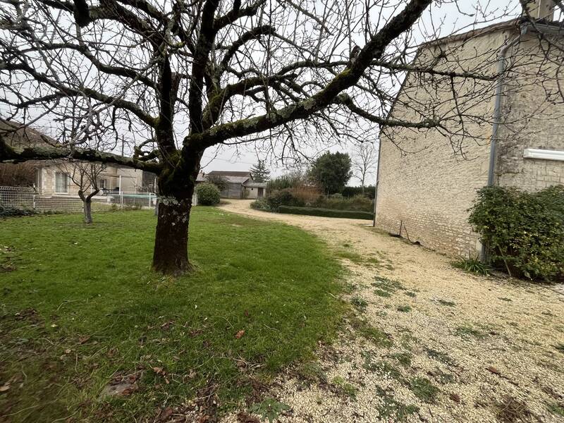 Voulême (86400)