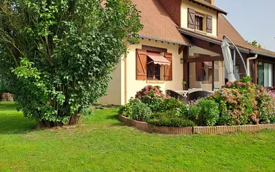La Trinité-De-Thouberville (27310)