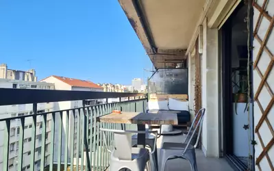 Marseille 10E (13010)