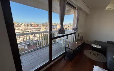 + Cave, Pantin (93500)