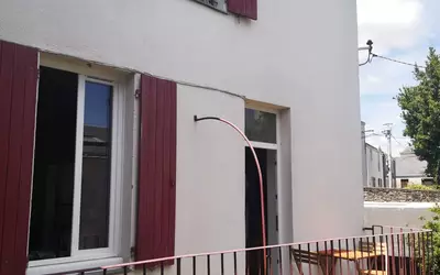 Nantes (44000)