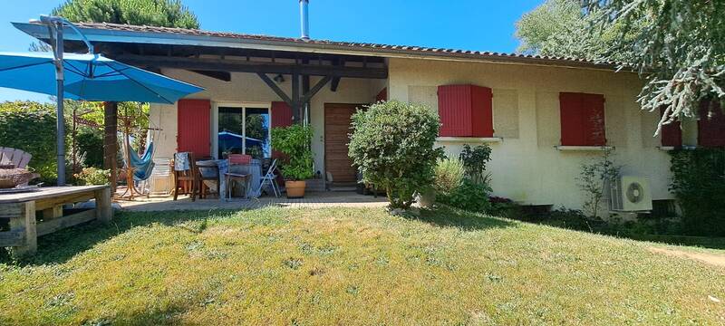 Beauvoir-De-Marc (38440)