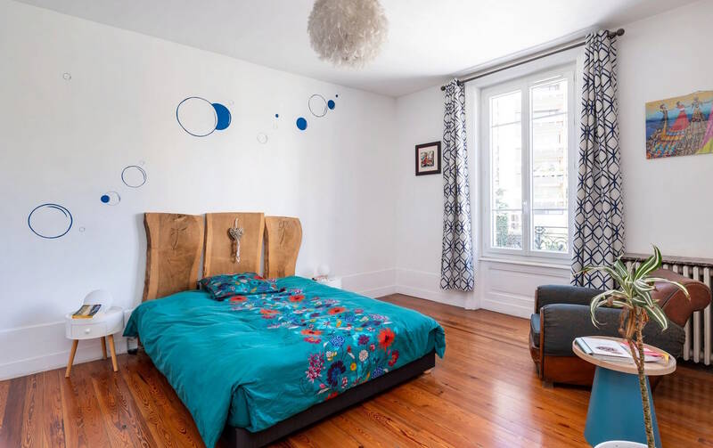 Villeurbanne (69100)
