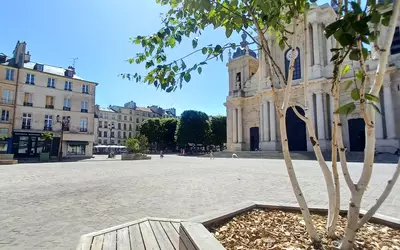Versailles (78000)