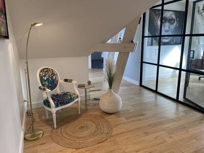 Vente maison 6 pièces Saint-Denis-en-Val (45560)