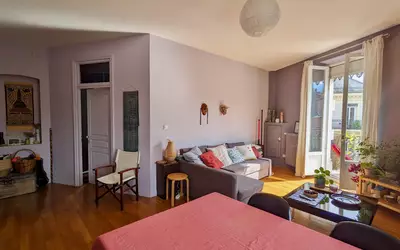 Grenoble (38000)