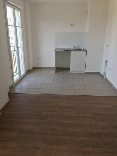 Location appartement 2 pièces Chessy (77700)