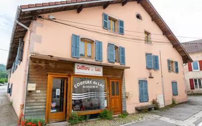 Gérardmer (88400)