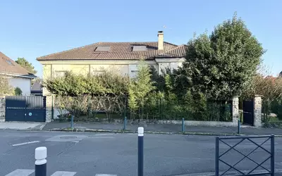 Nogent-Sur-Marne (94130)