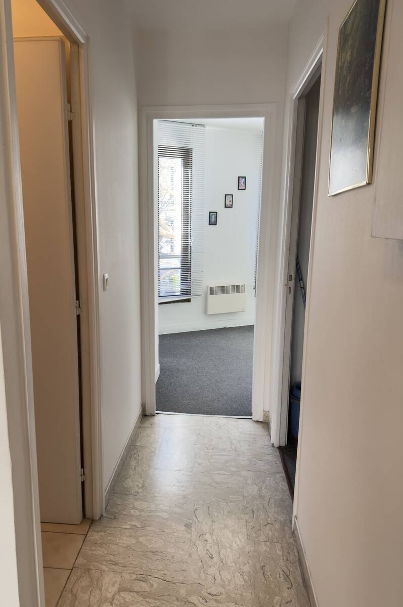 La Garenne-Colombes (92250)