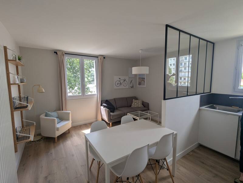 Nantes (44000)