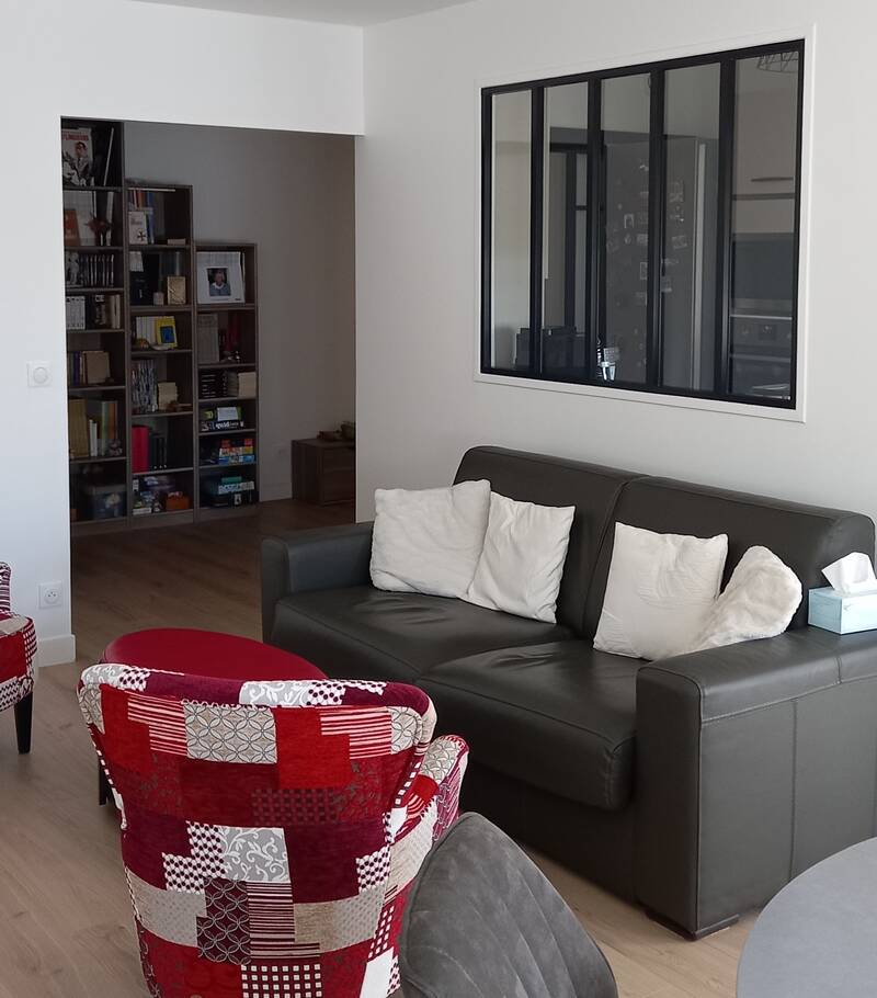 Le Chesnay-Rocquencourt (78150)