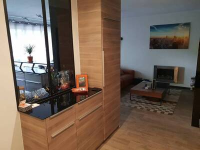 Location appartement 2 pièces Paris 15e