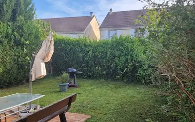 Cergy (95000)