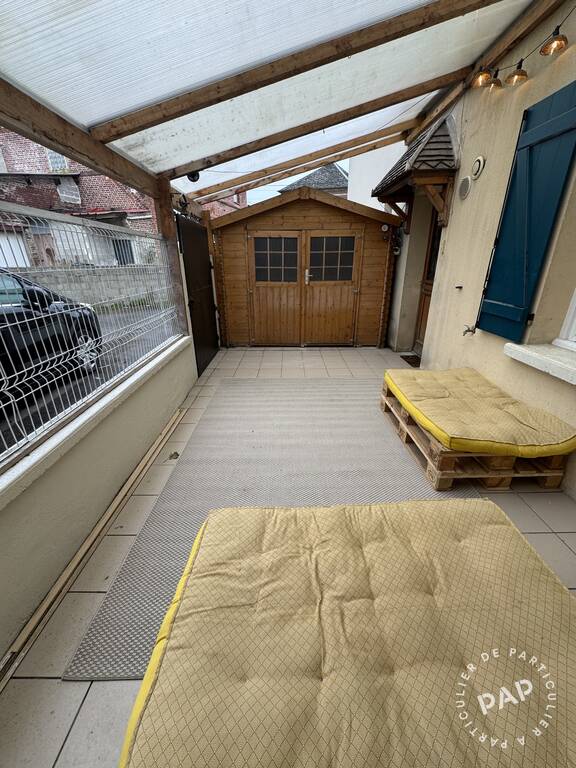 Vente appartement 4 pièces 78 m² Bornel (60540) - 78 m² - 224.900 € | Particulier à Particulier — 11