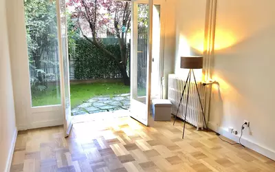 Paris 16E (75016)
