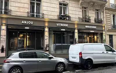 Paris 8E (75008)