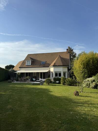 Vente maison 6 pièces Sargé-lès-le-Mans (72190)