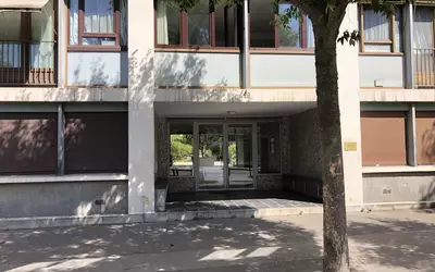 Paris 15E (75015)