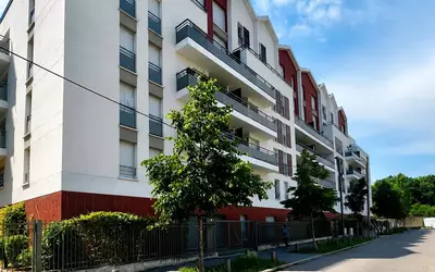 Neuilly-Sur-Marne (93330)