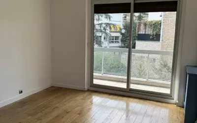 Paris 16E (75016)