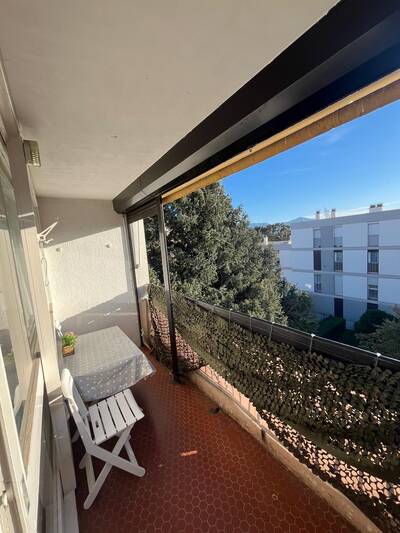 Vente appartement 3 pièces Saint-Cyprien (66750)
