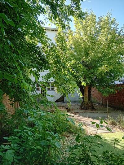 Location maison 6 pièces Bordeaux (33)