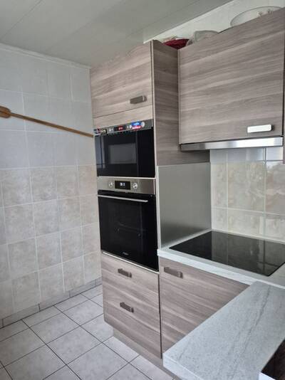 Vente appartement 3 pièces Plaisir (78370)