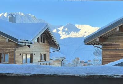 Vente appartement 5 pièces La Plagne Tarentaise (73210)