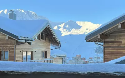 La Plagne Tarentaise (73210)