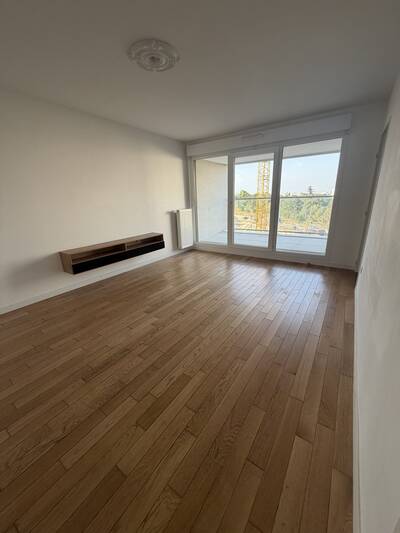 Vente appartement 2 pièces Bagneux (92220)