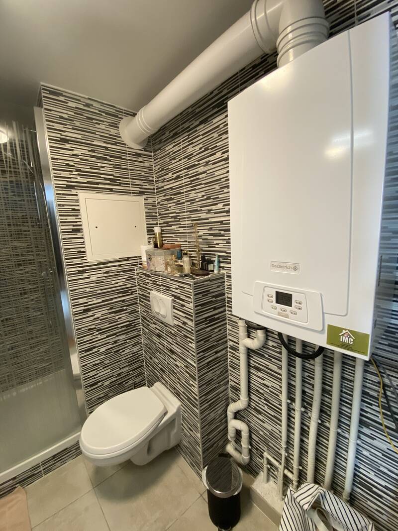 Paris 20E (75020)
