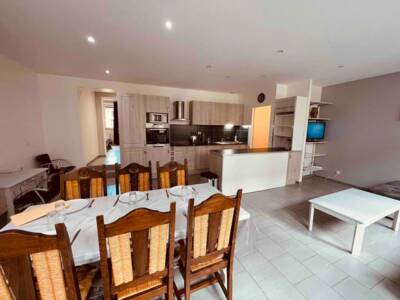 Vente appartement 3 pièces Saint-Étienne (42)
