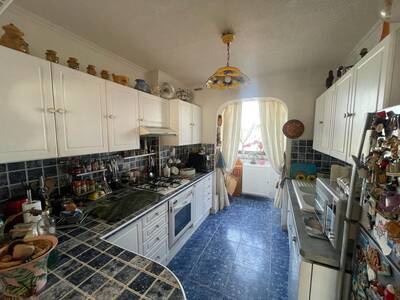 Vente appartement 4 pièces La Seyne-sur-Mer (83500)
