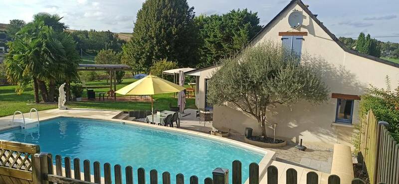 Saint-Germain-Sur-Vienne (37500)
