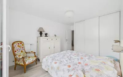 Appartement 3 pièces 67 m² · à Bois-Colombes · 67 m² · 440 000 €