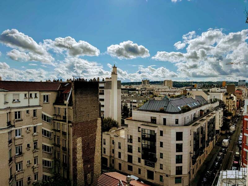 Boulogne-Billancourt (92100)
