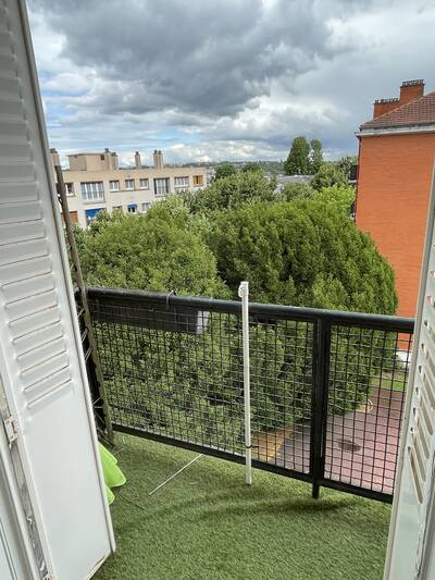 Vente appartement 2 pièces Le Perreux-sur-Marne (94170)